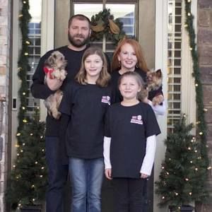 Meet your Posher, Jill